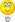 Hart vormige hanger emoticon
